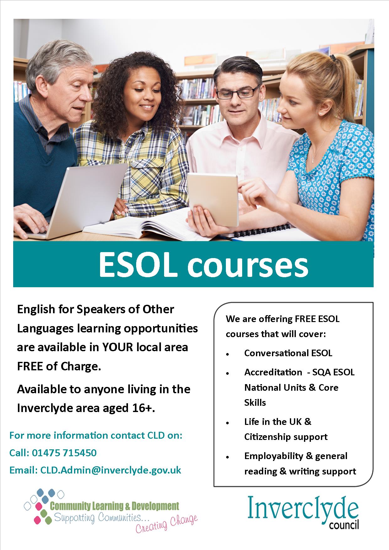 esol